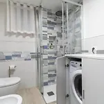 Pozzo D'oro 1 Canal View דירה ונציה