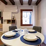 Διαμέρισμα Pozzo D'oro 1 Canal View