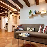 Pozzo D'oro 1 Canal View Διαμέρισμα *
