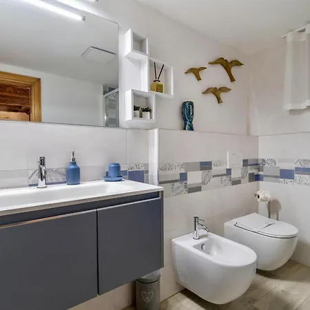 Apartmán House Canal 1