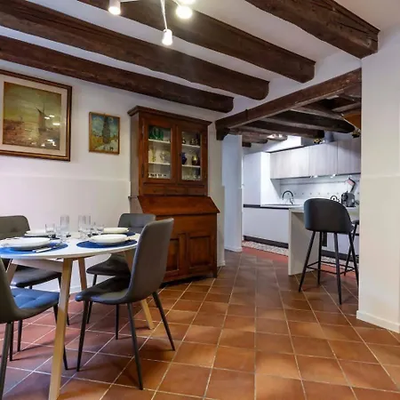 Appartamento Pozzo D'oro 1 Canal View Venezia
