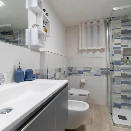 Apartmán Pozzo D'oro 1 Canal View